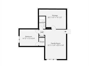 20 Lyons Lane 13, Boxborough MA 01719