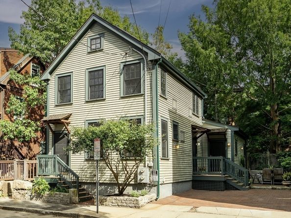 190 Tremont Street 1, Somerville MA 02143