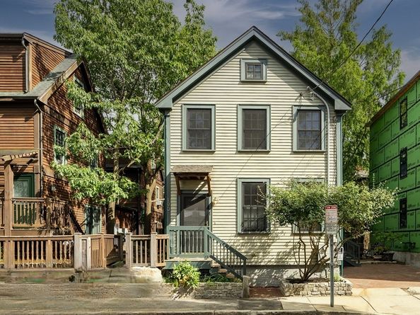 190 Tremont Street 1, Somerville MA 02143