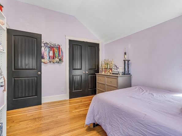 15 Edinboro Terrace, Newton MA 02460
