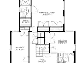 15 Edinboro Terrace, Newton MA 02460