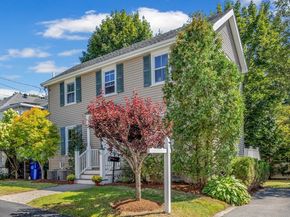 15 Edinboro Terrace, Newton MA 02460