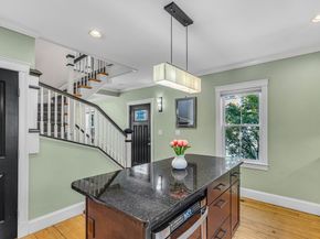 15 Edinboro Terrace, Newton MA 02460