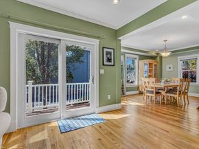 15 Edinboro Terrace, Newton MA 02460