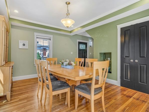 15 Edinboro Terrace, Newton MA 02460