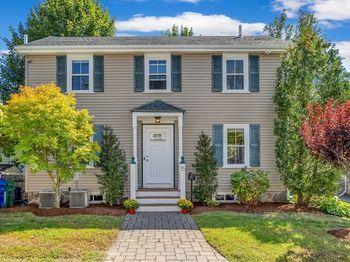 15 Edinboro Terrace