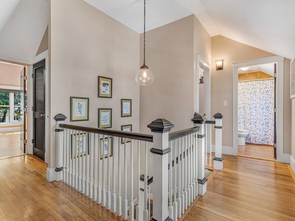 15 Edinboro Terrace, Newton MA 02460