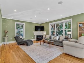 15 Edinboro Terrace, Newton MA 02460