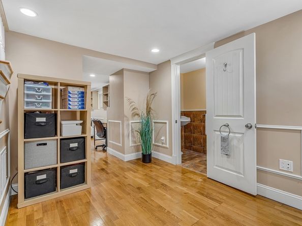 15 Edinboro Terrace, Newton MA 02460