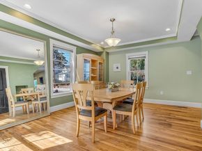 15 Edinboro Terrace, Newton MA 02460