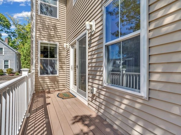 15 Edinboro Terrace, Newton MA 02460