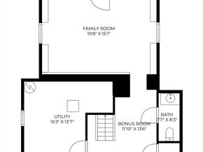 15 Edinboro Terrace, Newton MA 02460