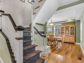 15 Edinboro Terrace, Newton MA 02460