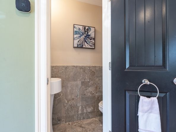 15 Edinboro Terrace, Newton MA 02460