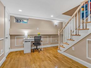 15 Edinboro Terrace, Newton MA 02460