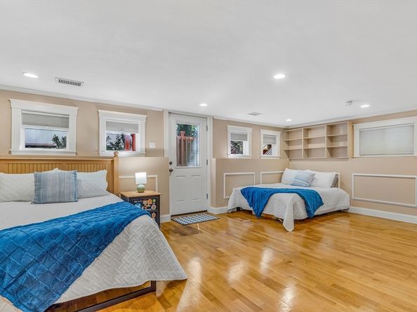15 Edinboro Terrace, Newton MA 02460