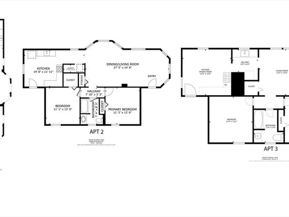 55-57 Linwood Rd, Lynn MA 01905