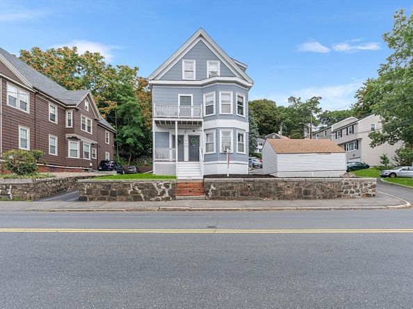 55-57 Linwood Rd, Lynn MA 01905