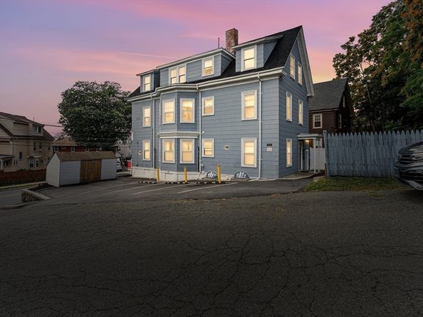 55-57 Linwood Rd, Lynn MA 01905