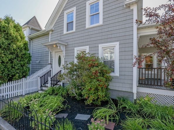 73 Eastern Avenue, Gloucester MA 01930
