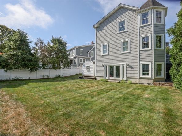 73 Eastern Avenue, Gloucester MA 01930