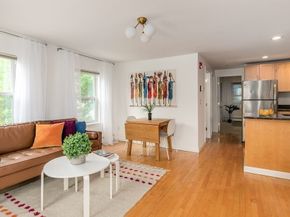 95 2nd Street 3, Cambridge MA 02141
