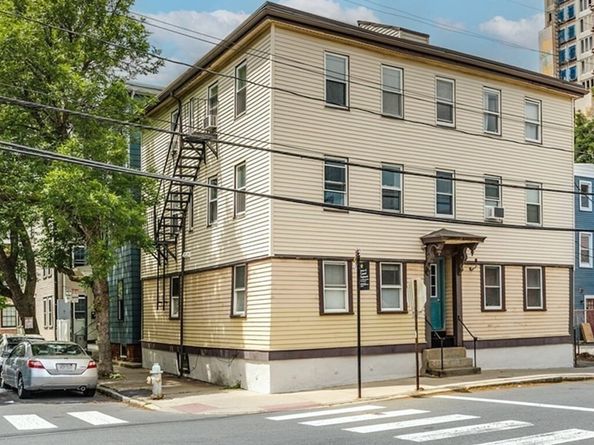 95 2nd Street 3, Cambridge MA 02141