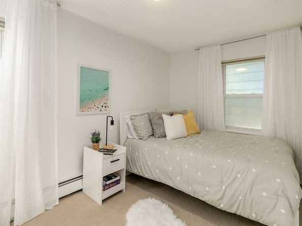 95 2nd Street 3, Cambridge MA 02141