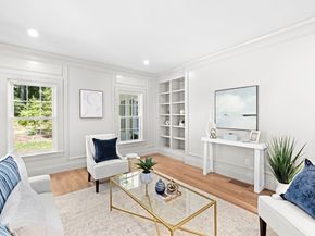 15 Turkey Hill Lane, Hingham MA 02043