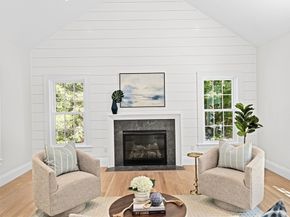 15 Turkey Hill Lane, Hingham MA 02043