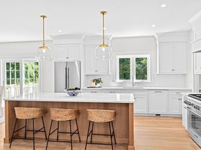 15 Turkey Hill Lane, Hingham MA 02043