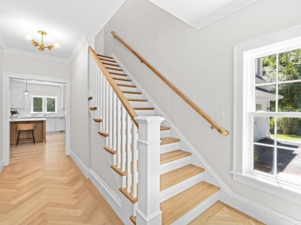 15 Turkey Hill Lane, Hingham MA 02043