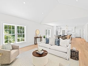 15 Turkey Hill Lane, Hingham MA 02043