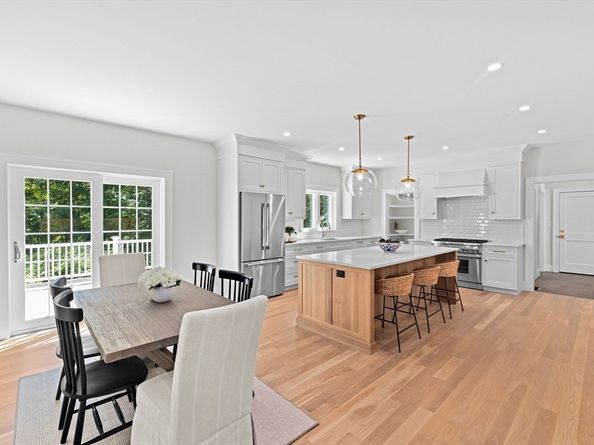 15 Turkey Hill Lane, Hingham MA 02043