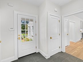 15 Turkey Hill Lane, Hingham MA 02043