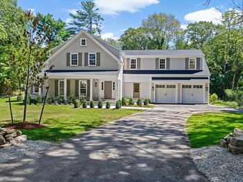 15 Turkey Hill Lane