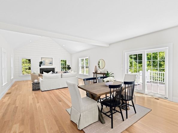 15 Turkey Hill Lane, Hingham MA 02043