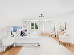15 Turkey Hill Lane, Hingham MA 02043