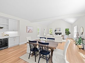 15 Turkey Hill Lane, Hingham MA 02043