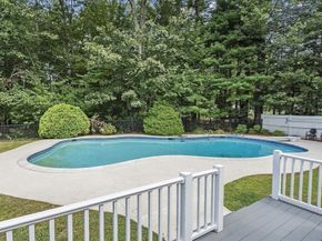 22 Kettle Hole Road, Bolton MA 01740
