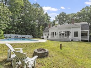 22 Kettle Hole Road, Bolton MA 01740