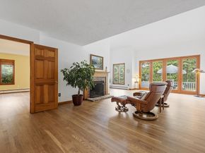 22 Kettle Hole Road, Bolton MA 01740