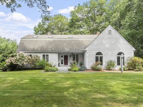 22 Kettle Hole Road, Bolton MA 01740