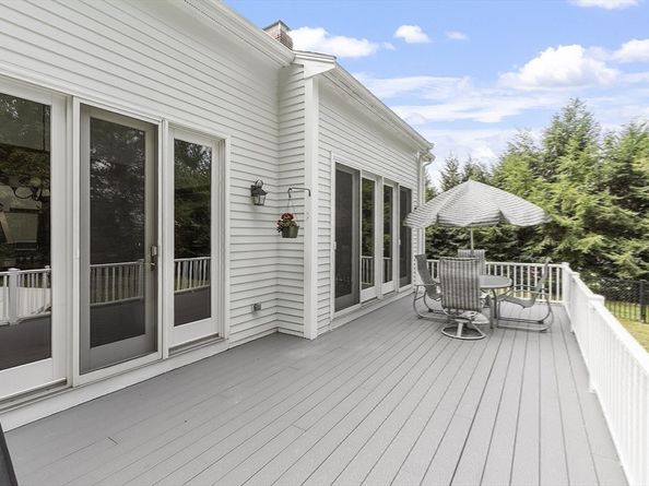 22 Kettle Hole Road, Bolton MA 01740