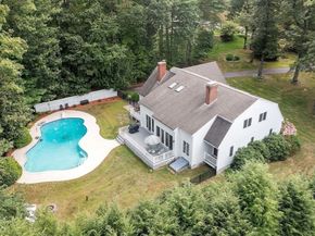 22 Kettle Hole Road, Bolton MA 01740