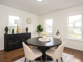 19 Hawthorne, Brockton MA 02301