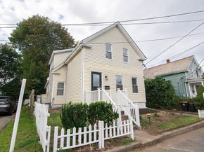 19 Hawthorne, Brockton MA 02301