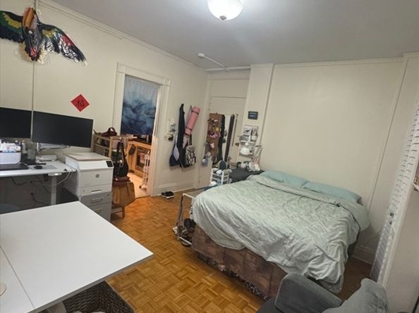 21 Beacon St 5D, Boston MA 02108