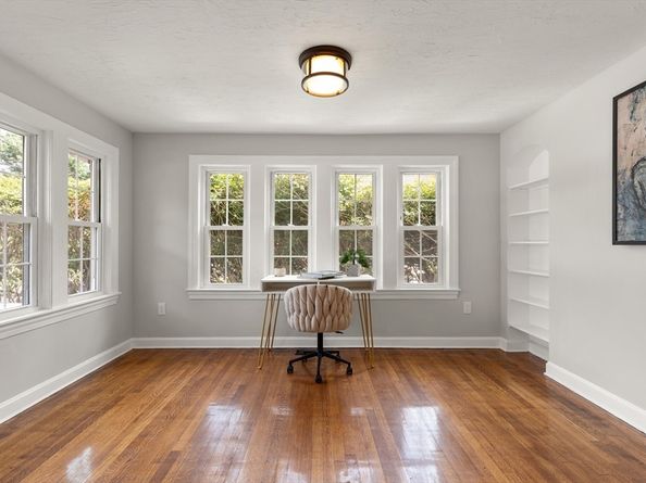 129A &B Maple Ave, Shrewsbury MA 01545