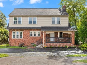 129A &B Maple Ave